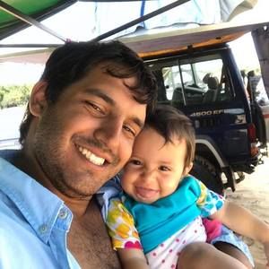 Meet your Posher, Andres